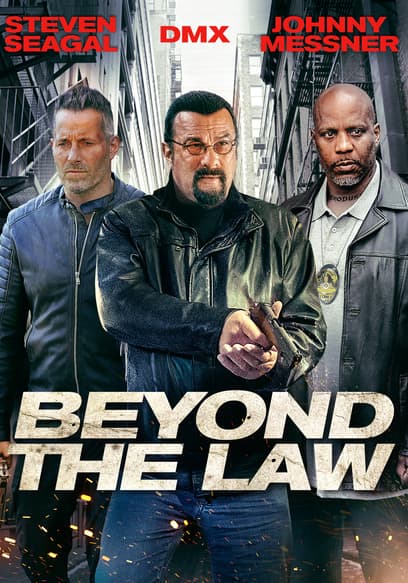 Beyond the Law