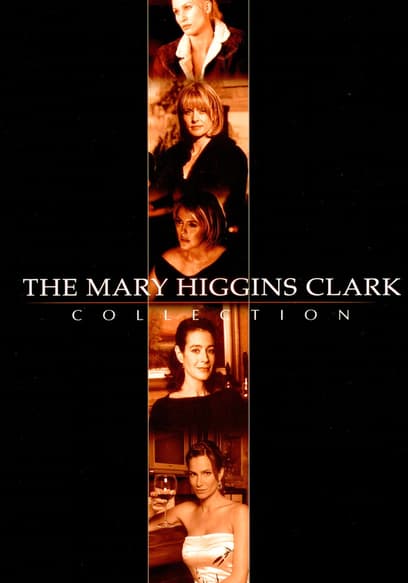 The Mary Higgins Clark Collection