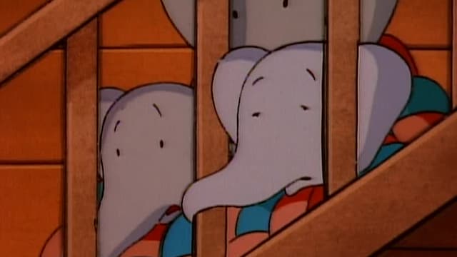 T05:C10 - S05:E10 - A Child in the Snow