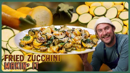 Brad Leone: Makin' It