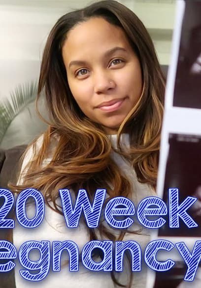 S01:E20 - 20-Week Pregnancy Update poster