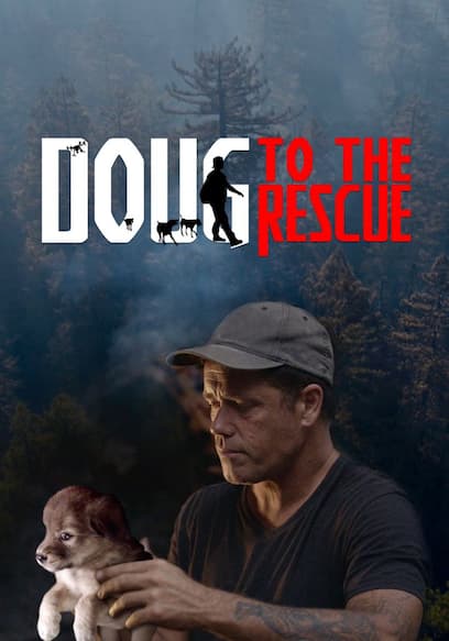 Doug to the Rescue