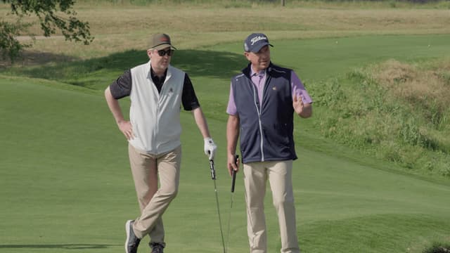 S01:E08 - PGA of America Fields Ranch East