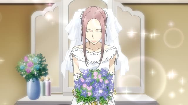 S03:E68 - Happy? Wedding