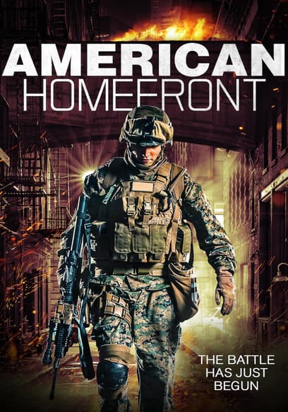 American Homefront