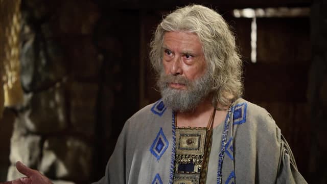 S01:E91 - Sigue el camino