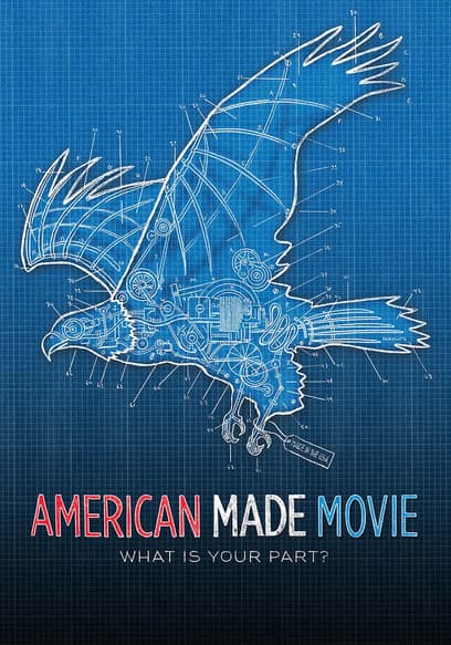 American Made Movie