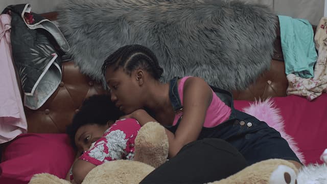 S01:E06 - It's Getting Uglier