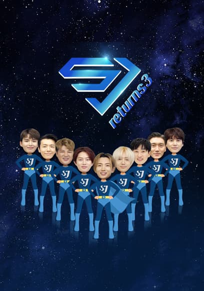 SJ Returns