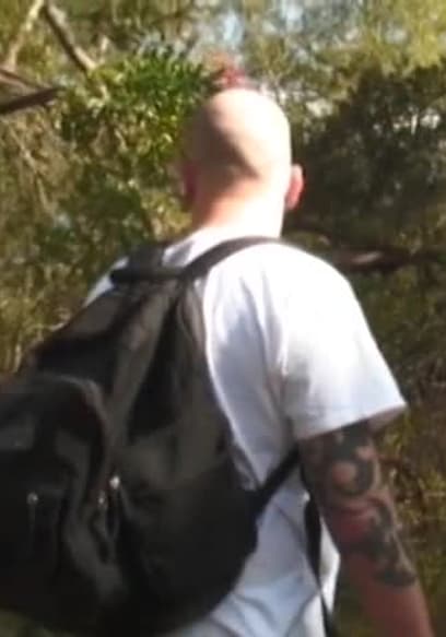 Indiscretions Trailer