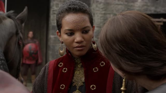 S01:E04 - Lady of the Lake