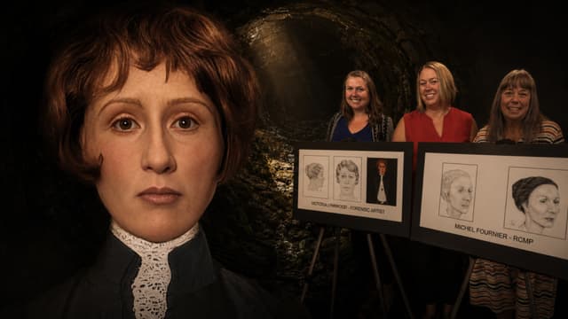 S01:E12 - Canada's Oldest Secret