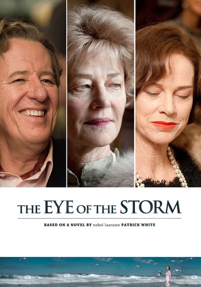 Eye of the Storm