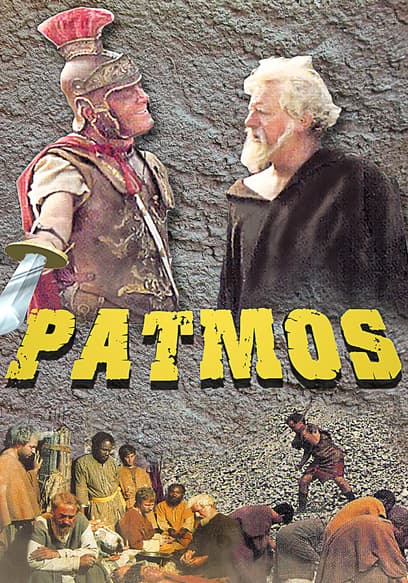 Patmos