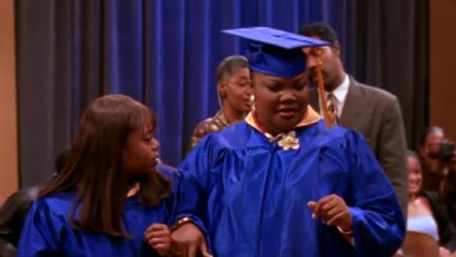 S04:E22 - I Studied Twelve Years for This?