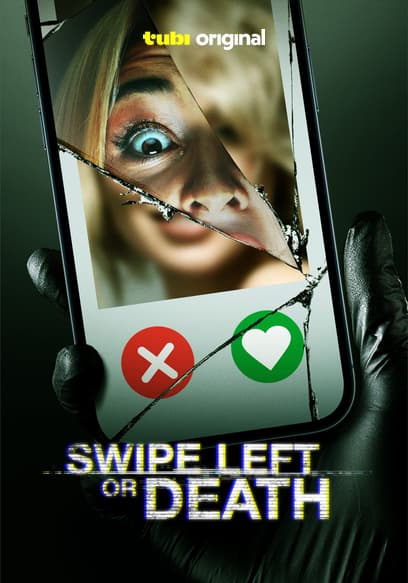 Swipe Left or Death