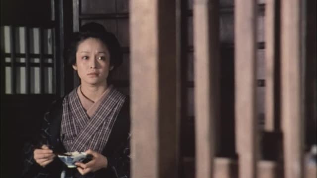 S04:E19 - Quiet Life