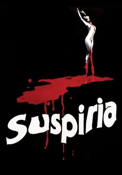 Suspiria