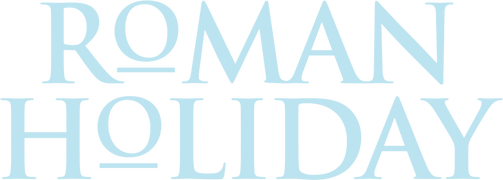 Roman Holiday