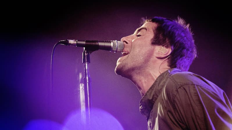 Watch Oasis: Live by the Sea (1995) - Free Movies | Tubi