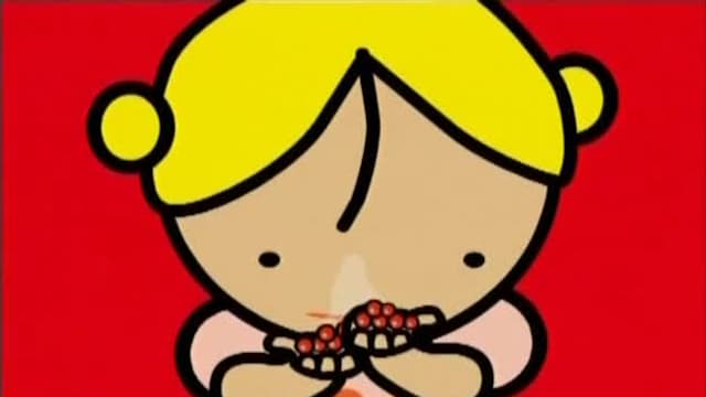 T01:C75 - S01:E75 - Berries