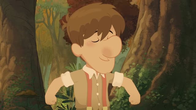 S01:E14 - Episode 14