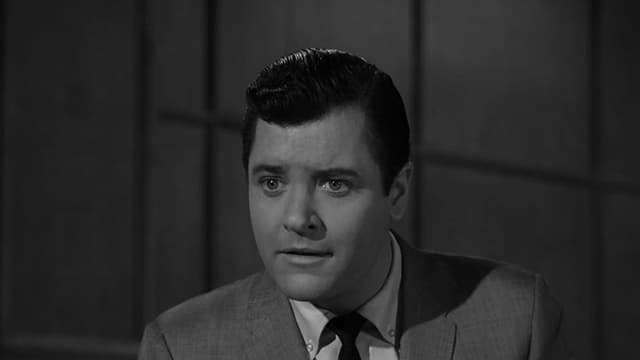 S03:E27 - Person or Persons Unknown