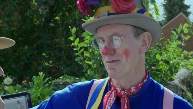 S01:E17 - Woodhall Spa, Illmington, Broughshane, and Pickmere