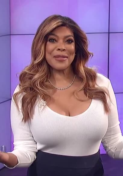 S11:E12073 - Aretha Franklin's Son Boycotts Biopic! poster
