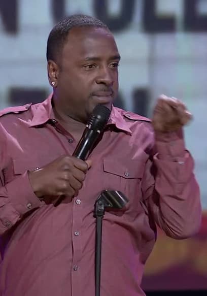 Watch Martin Lawrence Presents: First Amendment Standup S05:E11 ...