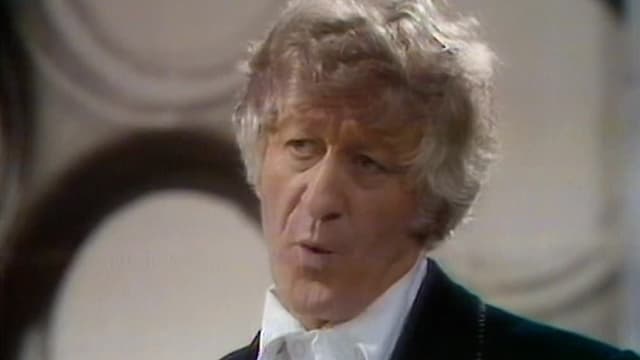 S08:E15 - Colony in Space (Pt. 1)