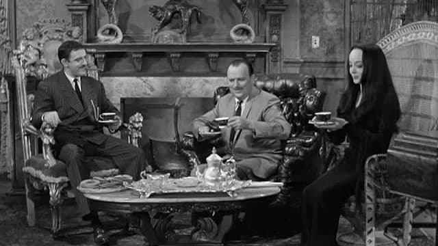 S01:E05 - The Addams Family Tree