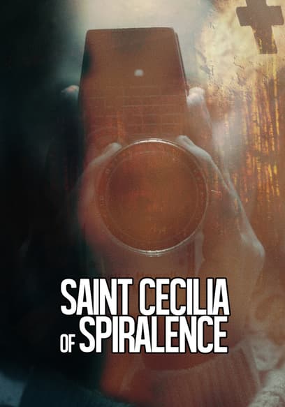 Saint Cecilia of Spiralence