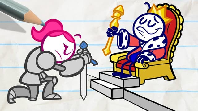 S14:E20 - Invincible Armor