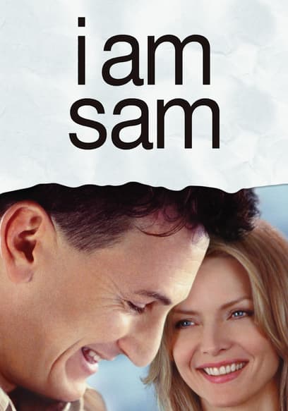 I Am Sam