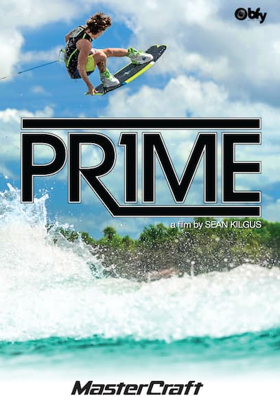 Prime Wake Movie
