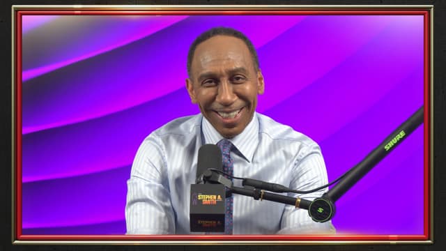 S02:E03 - Stephen A. Smith, Marsai Martin