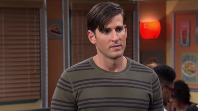 S02:E17 - An Empty Palate