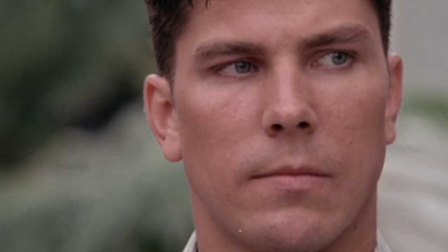 S03:E10 - Don't Ask, Don't Tell