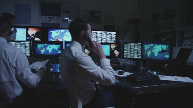 S13:E01 - The UFO Conspiracy