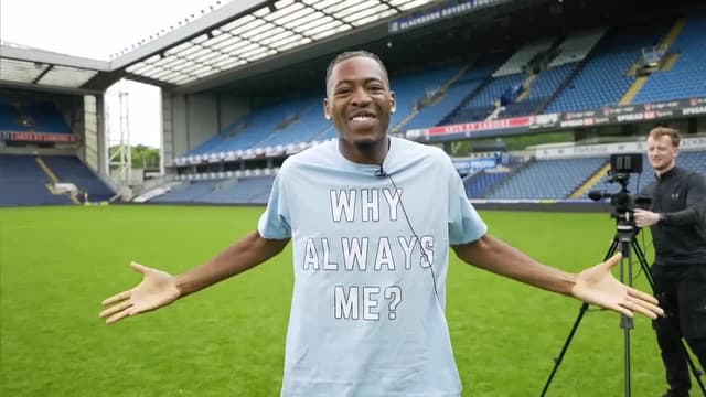 S01:E05 - I Recreated Impossible Goals / I Got VIP Seats to Watch Speed