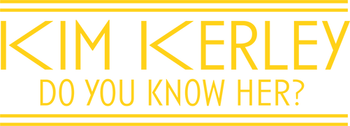 Kim Kerley: Do You Know Her?