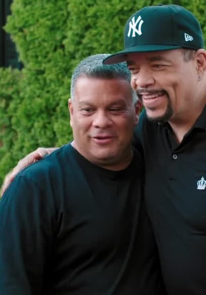 S03:E05 - Ice T's Karma and Caprice poster
