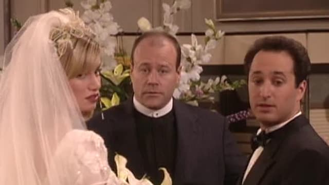 S01:E19 - The Model Wife