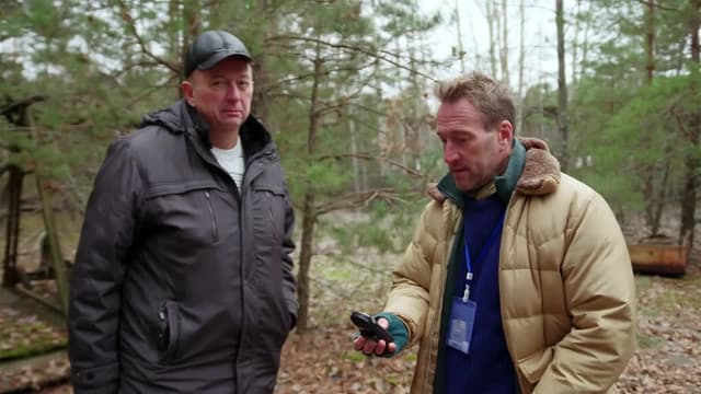 S01:E01 - Episode 1