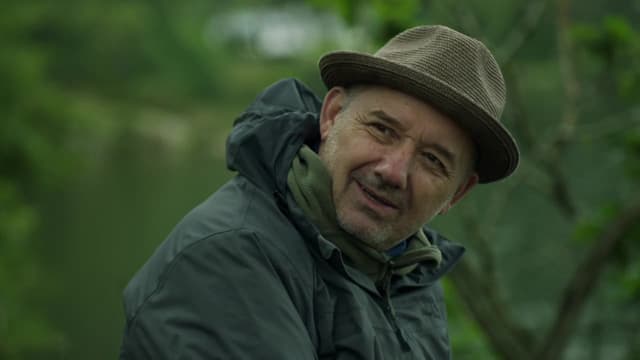 S04:E03 - The Lake District