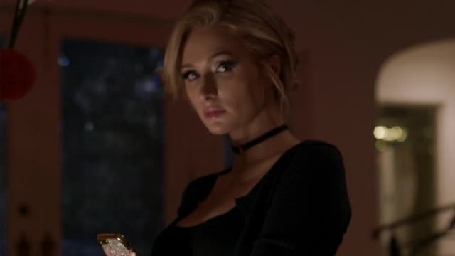 S01:E05 - Mei & Remy