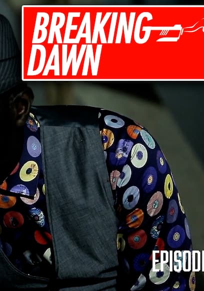 S01:E04 - Promoted poster