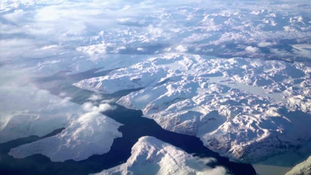 S01:E04 - Melting Ice