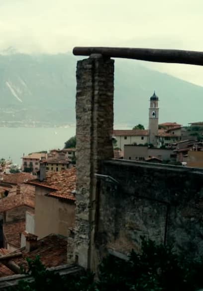 S01:E13 - Verona poster